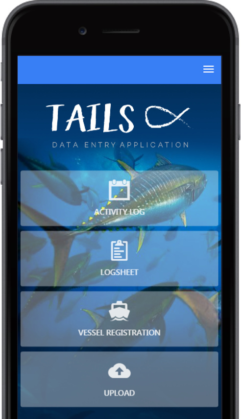 Tails APP