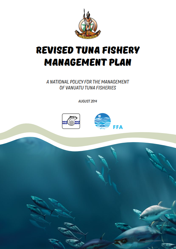 Tuna Management Plan