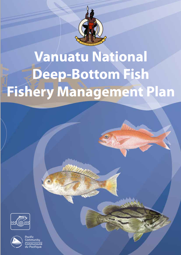 Deep Water Management Plan